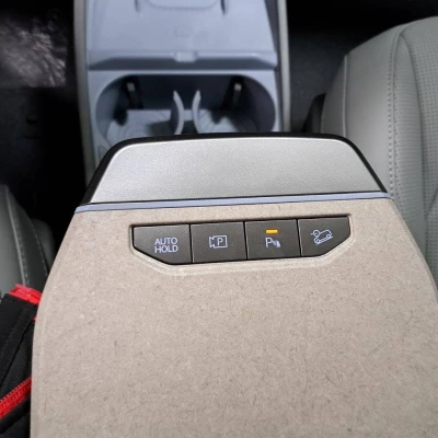 EV3 81.4 kWh 204 ch  Earth - photo 34/69