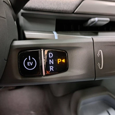 EV3 81.4 kWh 204 ch  Earth - photo 33/69