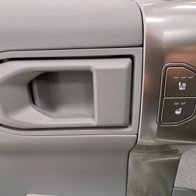 EV3 81.4 kWh 204 ch  Earth - photo 31/69