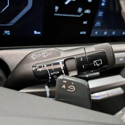 EV3 81.4 kWh 204 ch  Earth - photo 27/69