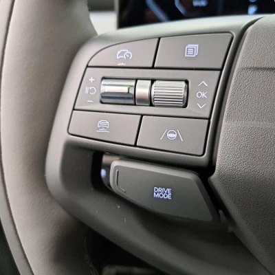 EV3 81.4 kWh 204 ch  Earth - photo 24/69