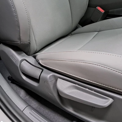 EV3 81.4 kWh 204 ch  Earth - photo 21/69