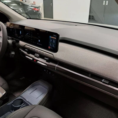 EV3 81.4 kWh 204 ch  Earth - photo 19/69