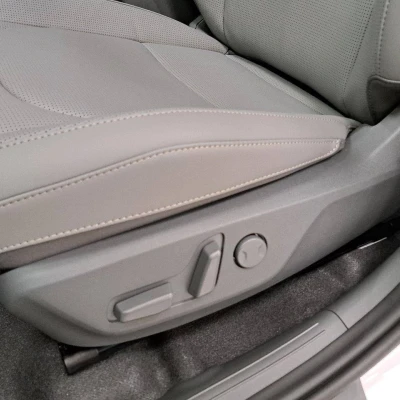 EV3 81.4 kWh 204 ch  Earth - photo 18/69