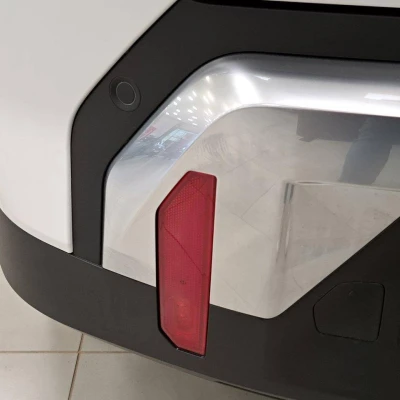 EV3 81.4 kWh 204 ch  Earth - photo 15/69