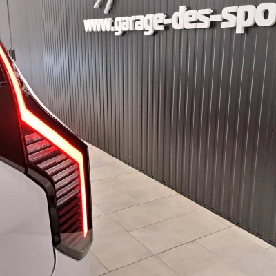 EV3 81.4 kWh 204 ch  Earth - photo 13/69