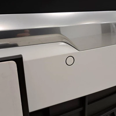 EV3 81.4 kWh 204 ch  Earth - photo 12/69