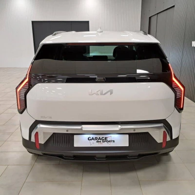 EV3 81.4 kWh 204 ch  Earth - photo 6/69