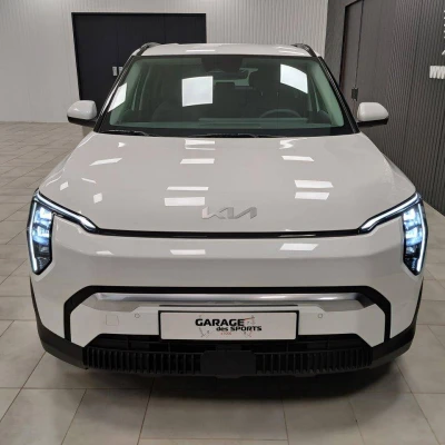 EV3 81.4 kWh 204 ch  Earth - photo 2/69