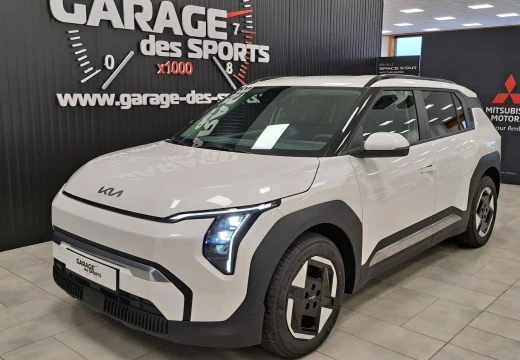 Kia EV3 EV3 81.4 kWh 204 ch Earth
