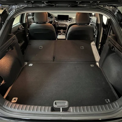 XCeed 1.5l T-GDi 160 ch DCT7  Active - photo 55/57