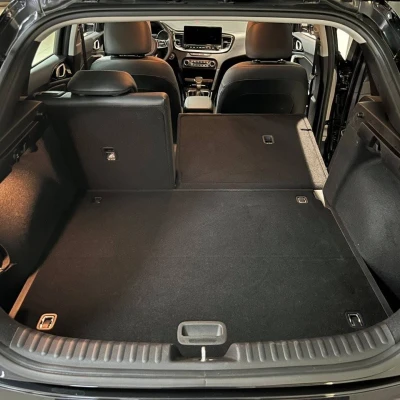 XCeed 1.5l T-GDi 160 ch DCT7  Active - photo 54/57