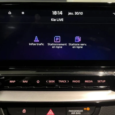 XCeed 1.5l T-GDi 160 ch DCT7  Active - photo 45/57