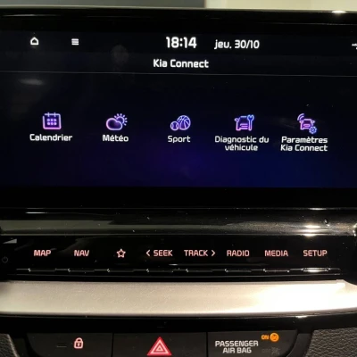 XCeed 1.5l T-GDi 160 ch DCT7  Active - photo 44/57