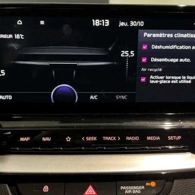 XCeed 1.5l T-GDi 160 ch DCT7  Active - photo 43/57