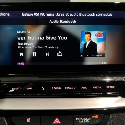 XCeed 1.5l T-GDi 160 ch DCT7  Active - photo 42/57