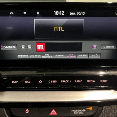 XCeed 1.5l T-GDi 160 ch DCT7  Active - photo 41/57