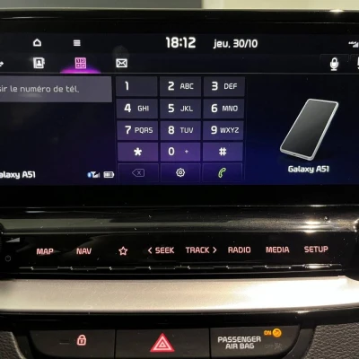 XCeed 1.5l T-GDi 160 ch DCT7  Active - photo 40/57