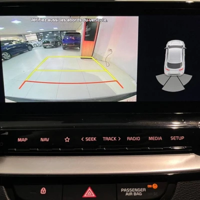 XCeed 1.5l T-GDi 160 ch DCT7  Active - photo 38/57