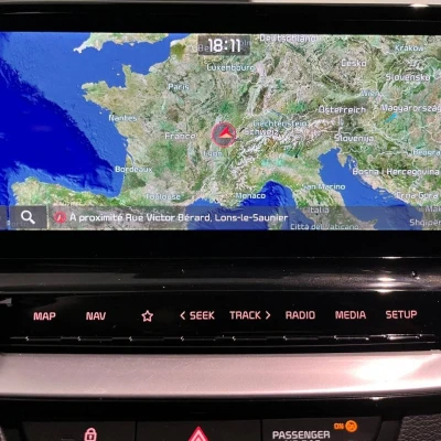 XCeed 1.5l T-GDi 160 ch DCT7  Active - photo 37/57