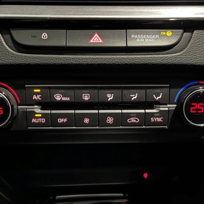 XCeed 1.5l T-GDi 160 ch DCT7  Active - photo 36/57