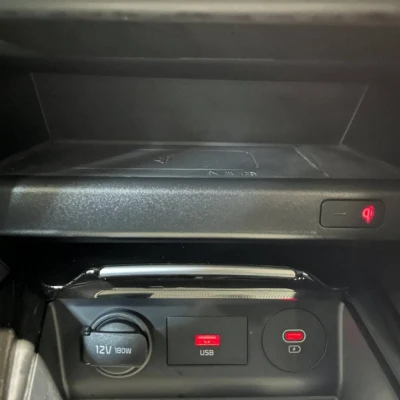 XCeed 1.5l T-GDi 160 ch DCT7  Active - photo 35/57