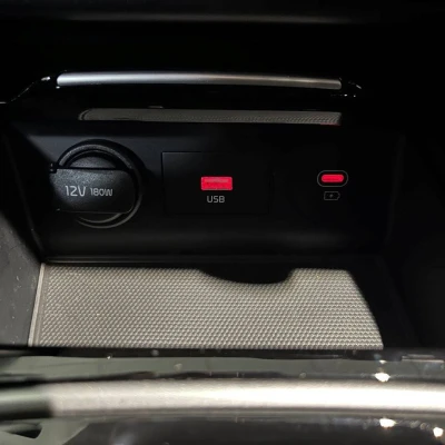 XCeed 1.5l T-GDi 160 ch DCT7  Active - photo 34/57