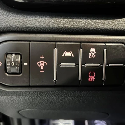 XCeed 1.5l T-GDi 160 ch DCT7  Active - photo 29/57