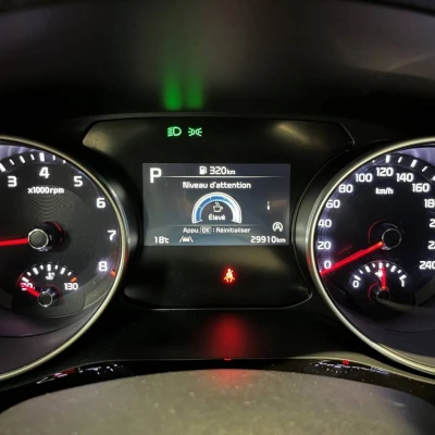 XCeed 1.5l T-GDi 160 ch DCT7  Active - photo 27/57