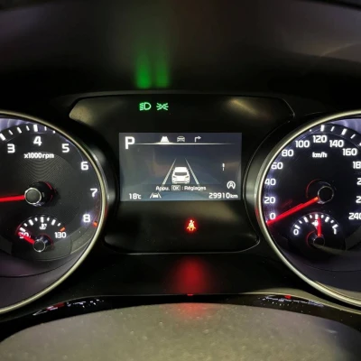 XCeed 1.5l T-GDi 160 ch DCT7  Active - photo 26/57