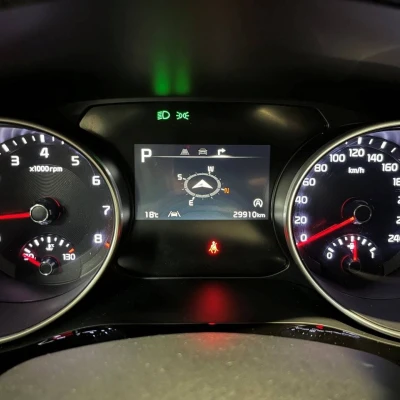 XCeed 1.5l T-GDi 160 ch DCT7  Active - photo 25/57