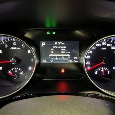 XCeed 1.5l T-GDi 160 ch DCT7  Active - photo 24/57