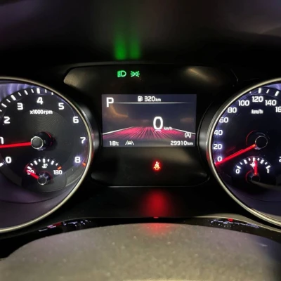 XCeed 1.5l T-GDi 160 ch DCT7  Active - photo 23/57