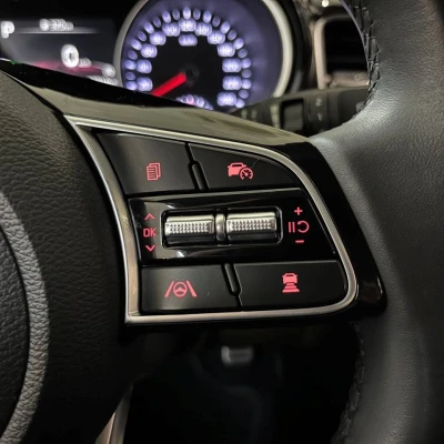 XCeed 1.5l T-GDi 160 ch DCT7  Active - photo 22/57