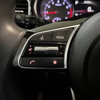 XCeed 1.5l T-GDi 160 ch DCT7  Active - photo 21/57