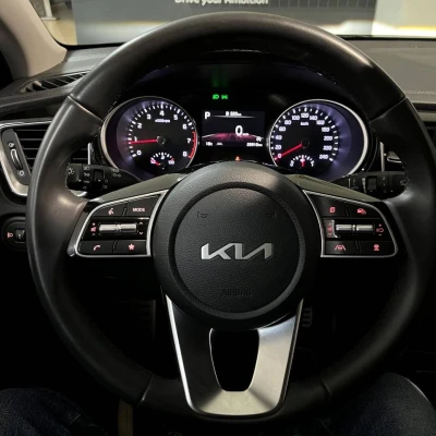 XCeed 1.5l T-GDi 160 ch DCT7  Active - photo 20/57