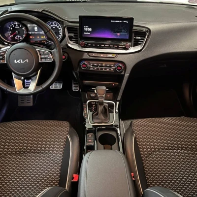 XCeed 1.5l T-GDi 160 ch DCT7  Active - photo 19/57