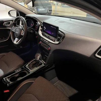 XCeed 1.5l T-GDi 160 ch DCT7  Active - photo 16/57