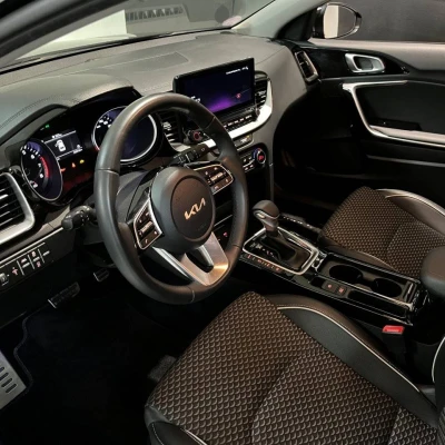 XCeed 1.5l T-GDi 160 ch DCT7  Active - photo 13/57