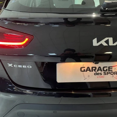 XCeed 1.5l T-GDi 160 ch DCT7  Active - photo 12/57