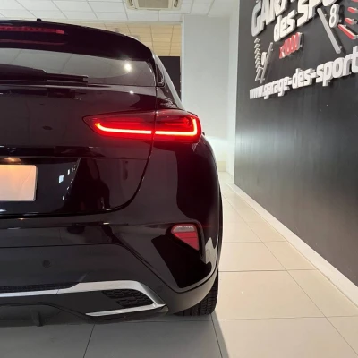 XCeed 1.5l T-GDi 160 ch DCT7  Active - photo 11/57