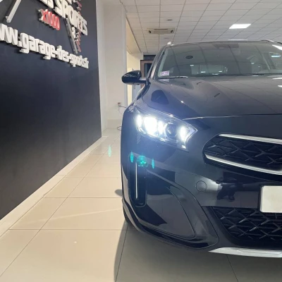 XCeed 1.5l T-GDi 160 ch DCT7  Active - photo 10/57