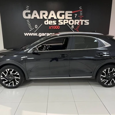 XCeed 1.5l T-GDi 160 ch DCT7  Active - photo 8/57