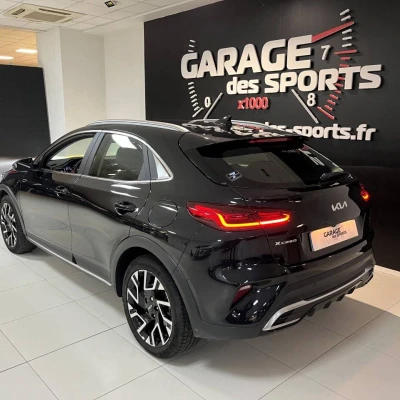 XCeed 1.5l T-GDi 160 ch DCT7  Active - photo 7/57