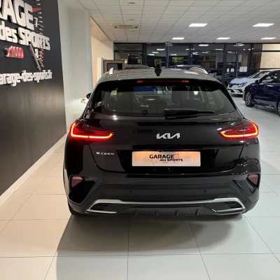 XCeed 1.5l T-GDi 160 ch DCT7  Active - photo 6/57