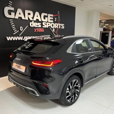 XCeed 1.5l T-GDi 160 ch DCT7  Active - photo 5/57