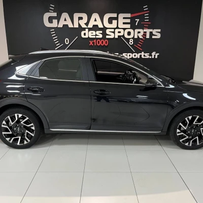 XCeed 1.5l T-GDi 160 ch DCT7  Active - photo 4/57