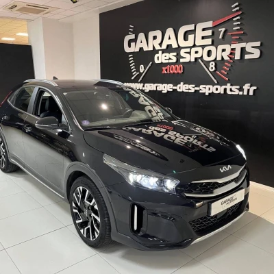 XCeed 1.5l T-GDi 160 ch DCT7  Active - photo 3/57