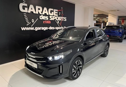 Kia XCEED XCeed 1.5l T-GDi 160 ch DCT7 Active
