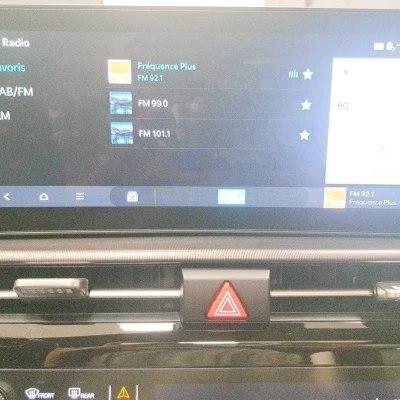 Sportage Hybride 239 ch BVA6  GT-Line Premium - photo 66/87